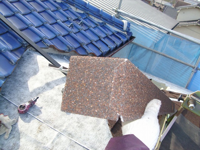 板金工事もおまかせ！